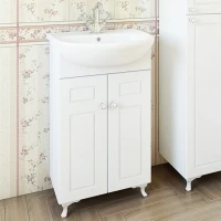 Мебель для ванной комнаты Sanflor Софи 50