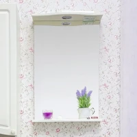 Мебель для ванной комнаты Sanflor Софи 50