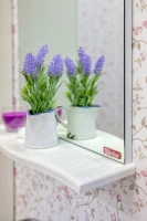 Мебель для ванной комнаты Sanflor Софи 50