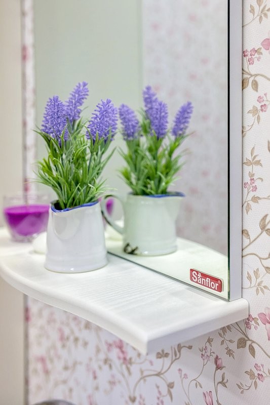 Мебель для ванной комнаты Sanflor Софи 50