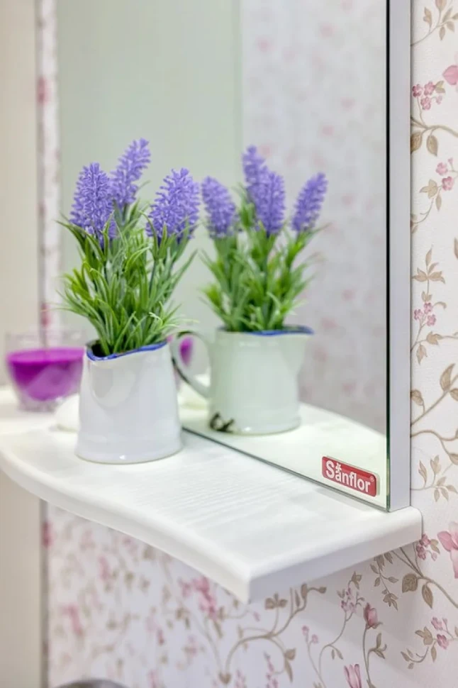 Мебель для ванной комнаты Sanflor Софи 50