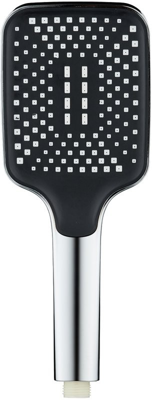 Душевая лейка Orange S14HScr хром