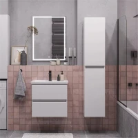 Тумба с раковиной SanStar Велья 60 подвесная