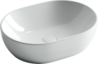 Накладная раковина Ceramicanova Element CN6019