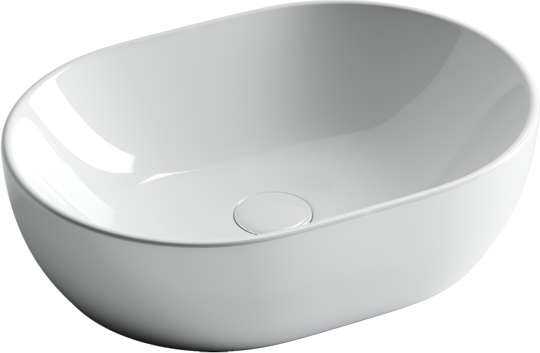 Накладная раковина Ceramicanova Element CN6019