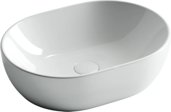 Накладная раковина Ceramicanova Element CN6019