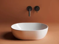Накладная раковина Ceramicanova Element CN6019