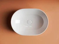 Накладная раковина Ceramicanova Element CN6019