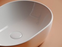 Накладная раковина Ceramicanova Element CN6019