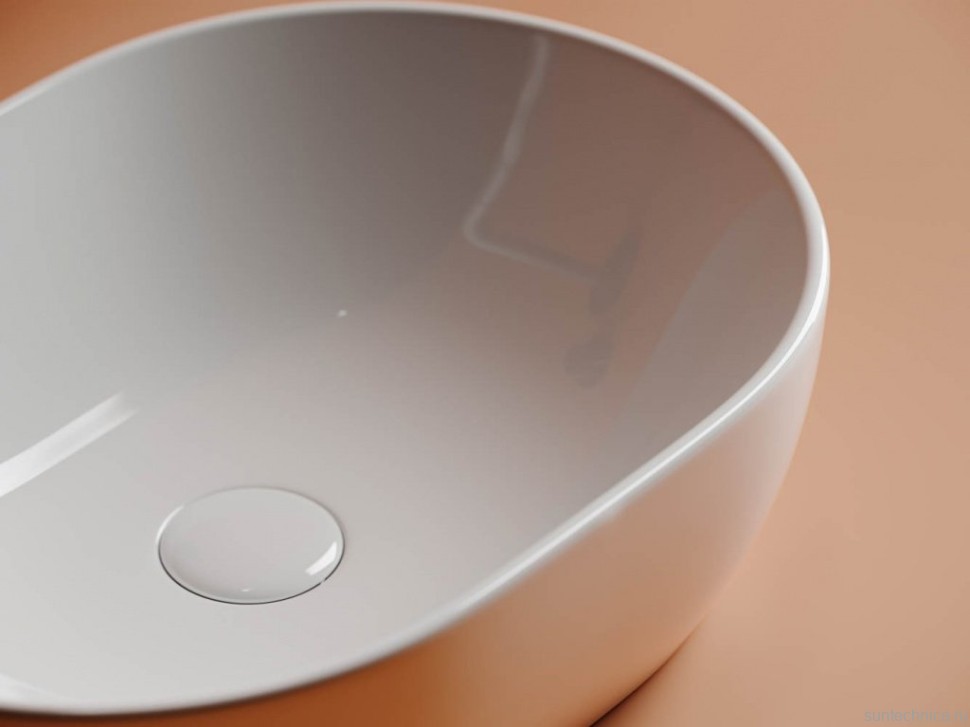 Накладная раковина Ceramicanova Element CN6019