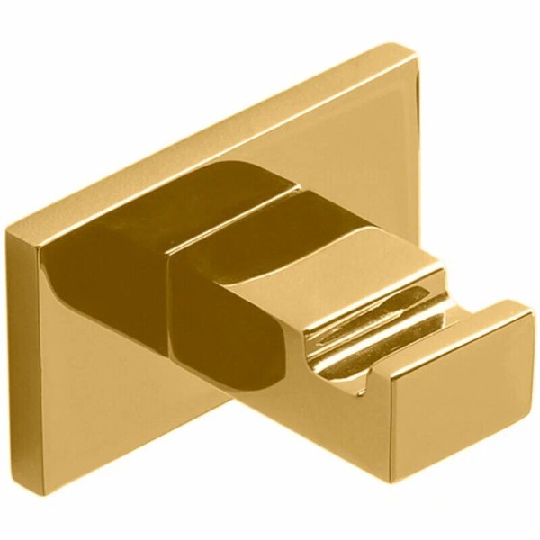 Крючок Colombo Design Look BLC27 золото, на шурупах