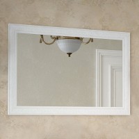 Зеркало Corozo Классика 120 Зеркало Corozo Классика 120