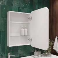 Мебель для ванной комнаты STWORKI Мальмё 120 L под стиральную машину