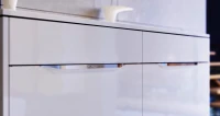 Мебель для ванной комнаты Aqwella 5 stars Malaga 120 белая Мебель для ванной комнаты Aqwella 5 stars Malaga 120 белая