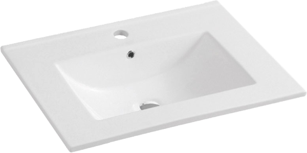 Мебельная раковина Vincea VBS-13960 60 см