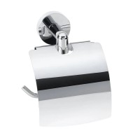 Держатель для туалетной бумаги Bemeta Obla 165212012 хром Держатель для туалетной бумаги Bemeta Obla 165212012 хром