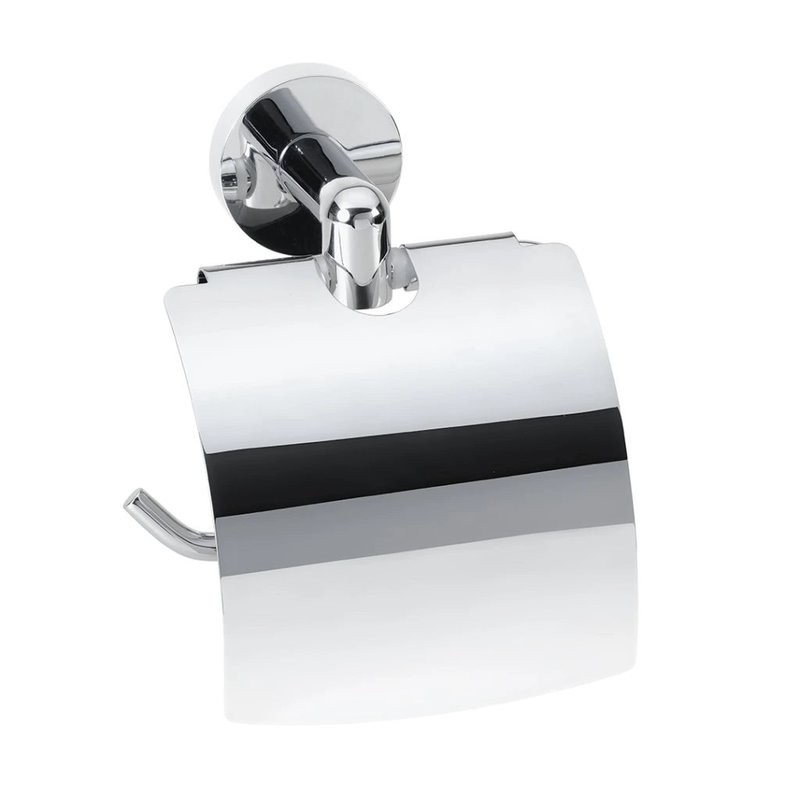 Держатель для туалетной бумаги Bemeta Obla 165212012 хром