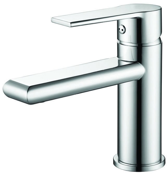 Смеситель для раковины Azario FARO AZPS16459C