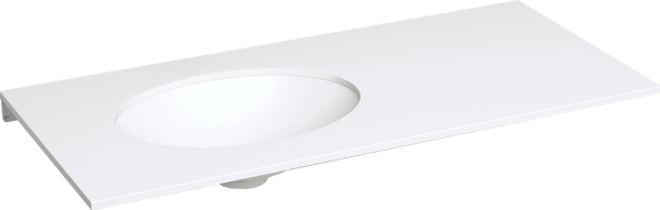 Раковина Salini Marea 11 1802211M