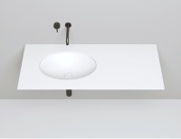 Раковина Salini Marea 11 1802211M