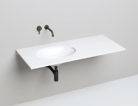 Раковина Salini Marea 11 1802211M