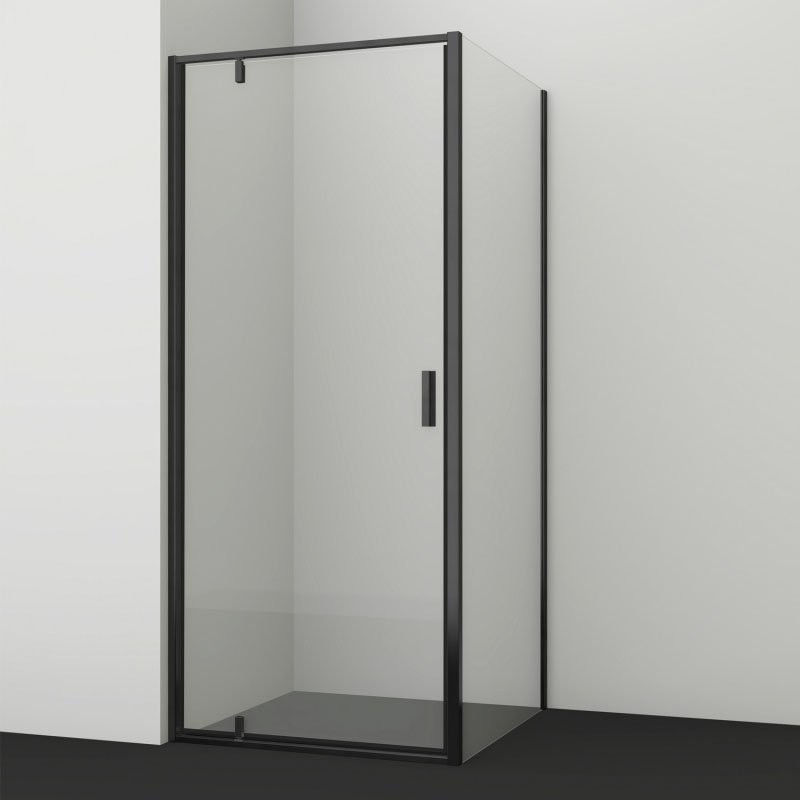 Душевой уголок Wasserkraft Elbe 74P02 80x80 см