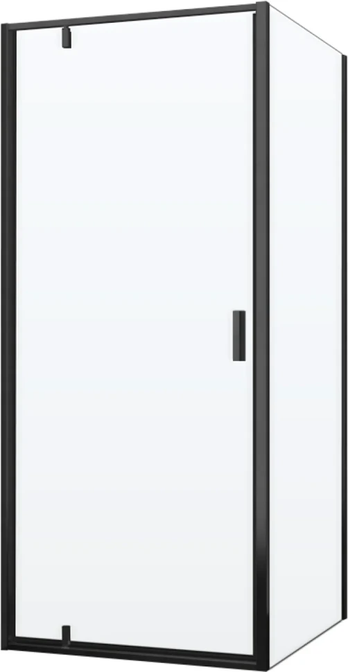 Душевой уголок Wasserkraft Elbe 74P02 80x80 см