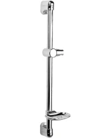 Душевая штанга D-lin D63512 хром