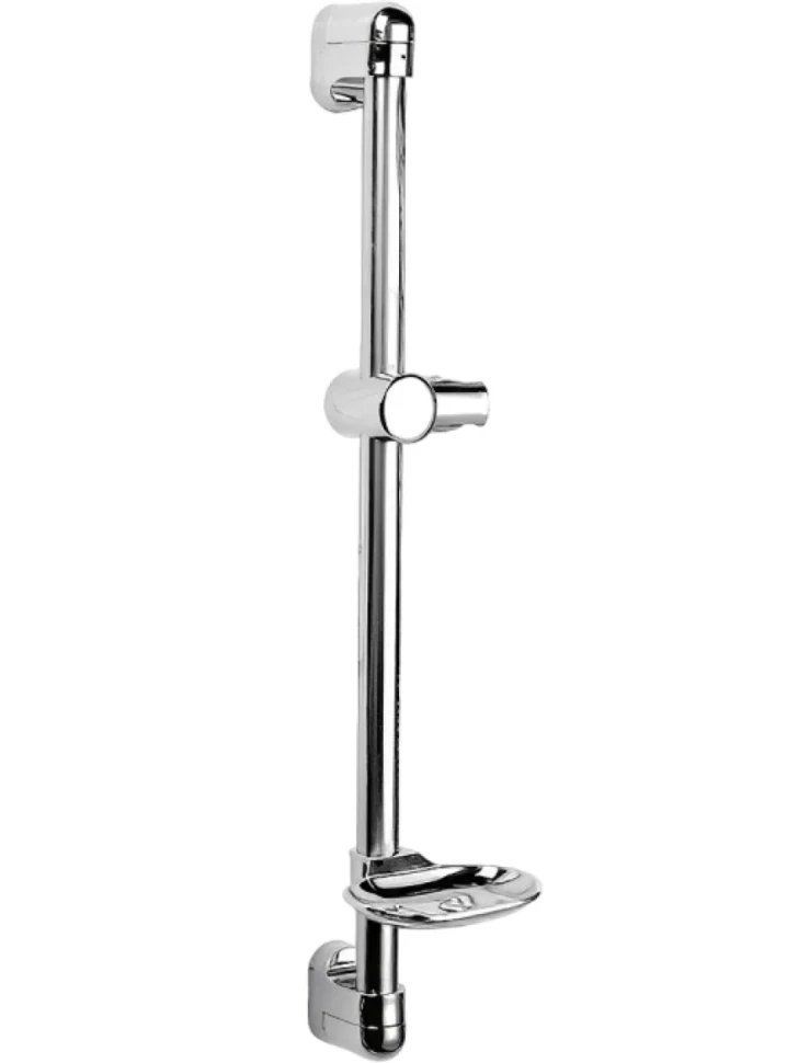 Душевая штанга D-lin D63512 хром