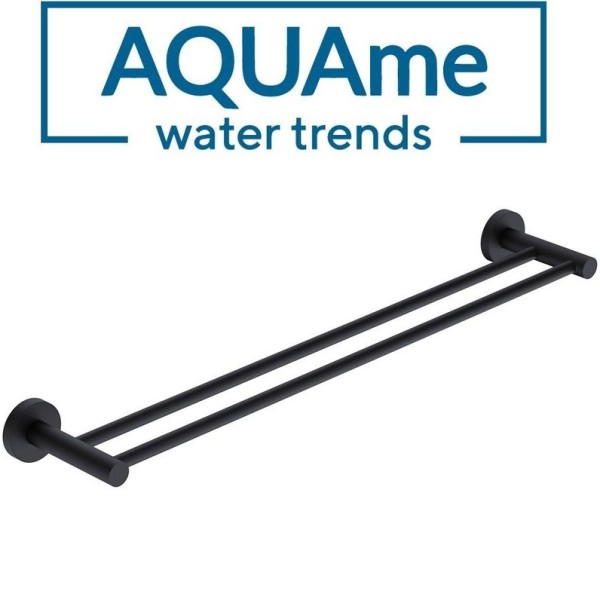 Полотенцедержатель AQUAme AQM7205MB