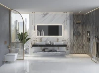 Раковина Hansgrohe Xuniva Q 60168450