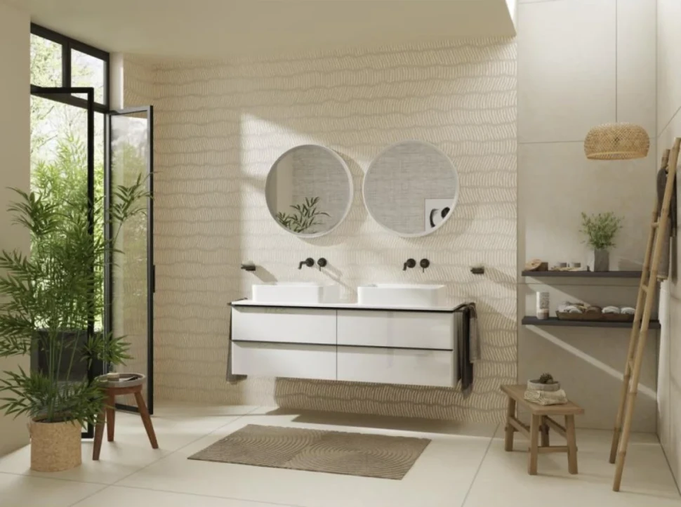 Раковина Hansgrohe Xuniva Q 60168450