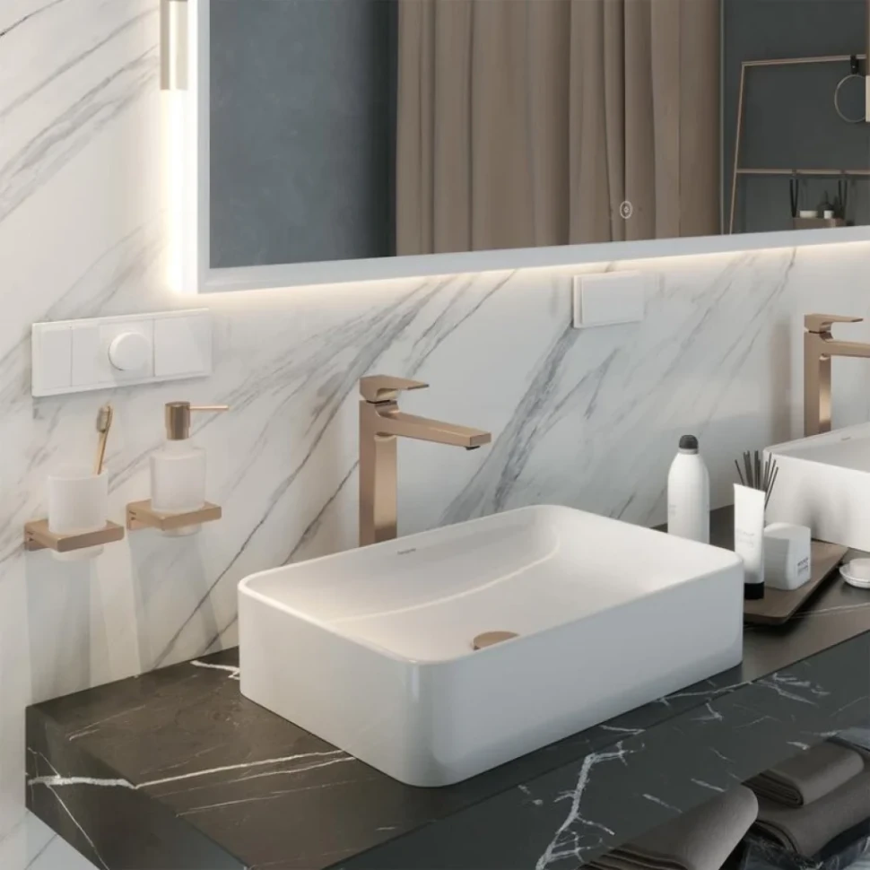 Раковина Hansgrohe Xuniva Q 60168450