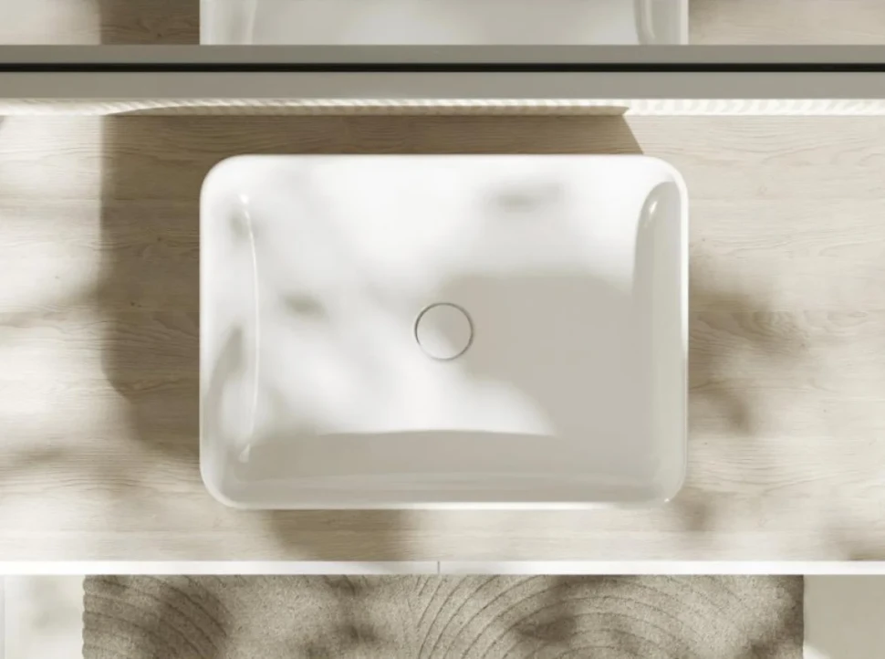Раковина Hansgrohe Xuniva Q 60168450
