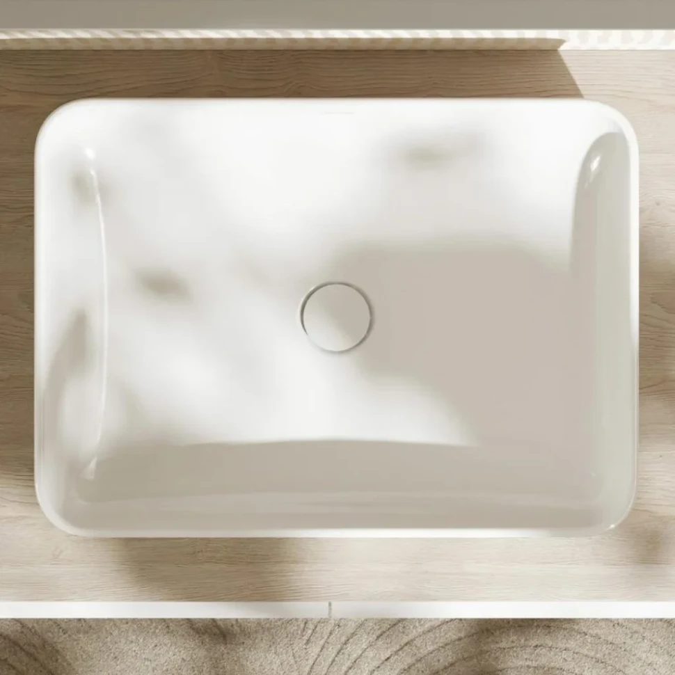 Раковина Hansgrohe Xuniva Q 60168450