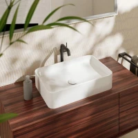 Раковина Hansgrohe Xuniva Q 60168450