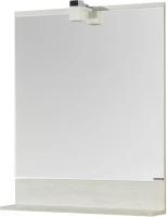 Зеркало AQUATON Бекка PRO 70 дуб сомерсет 1A214402BAC20