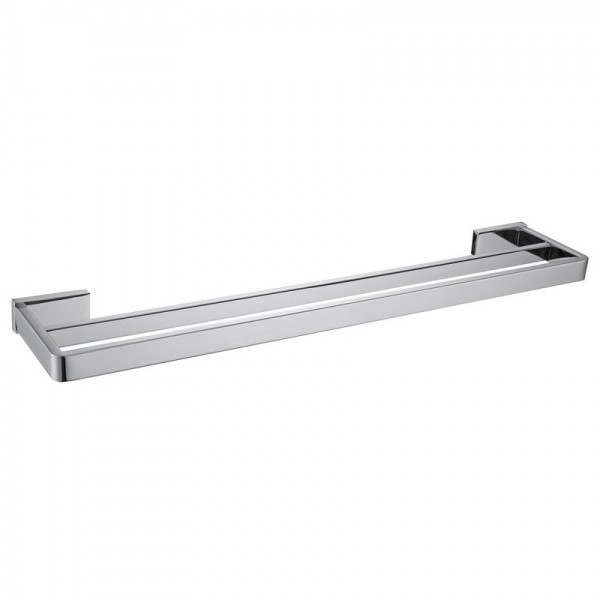 Держатель для полотенец Abber Westen AA1757 хром