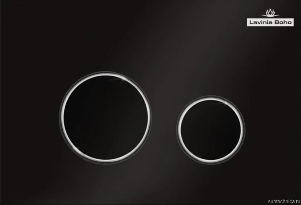 Комплект Lavinia Boho Унитаз подвесной Biore Rimless 3304102R + Крышка-сиденье Biore 33290410 с микролифтом + Инсталляция RelFix 38010020 + Кнопка RelFix 380502MB матовая черная