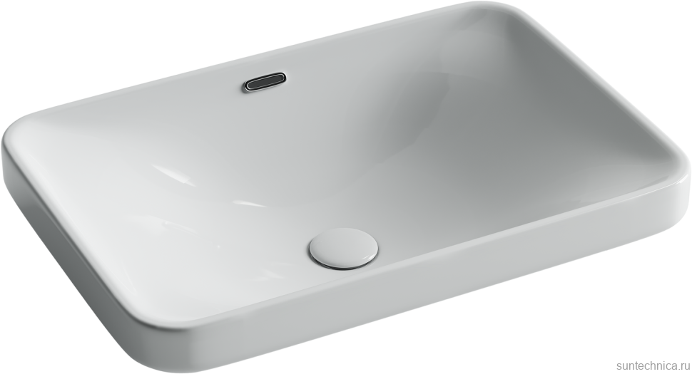 Раковина Ceramicanova Element CN5041