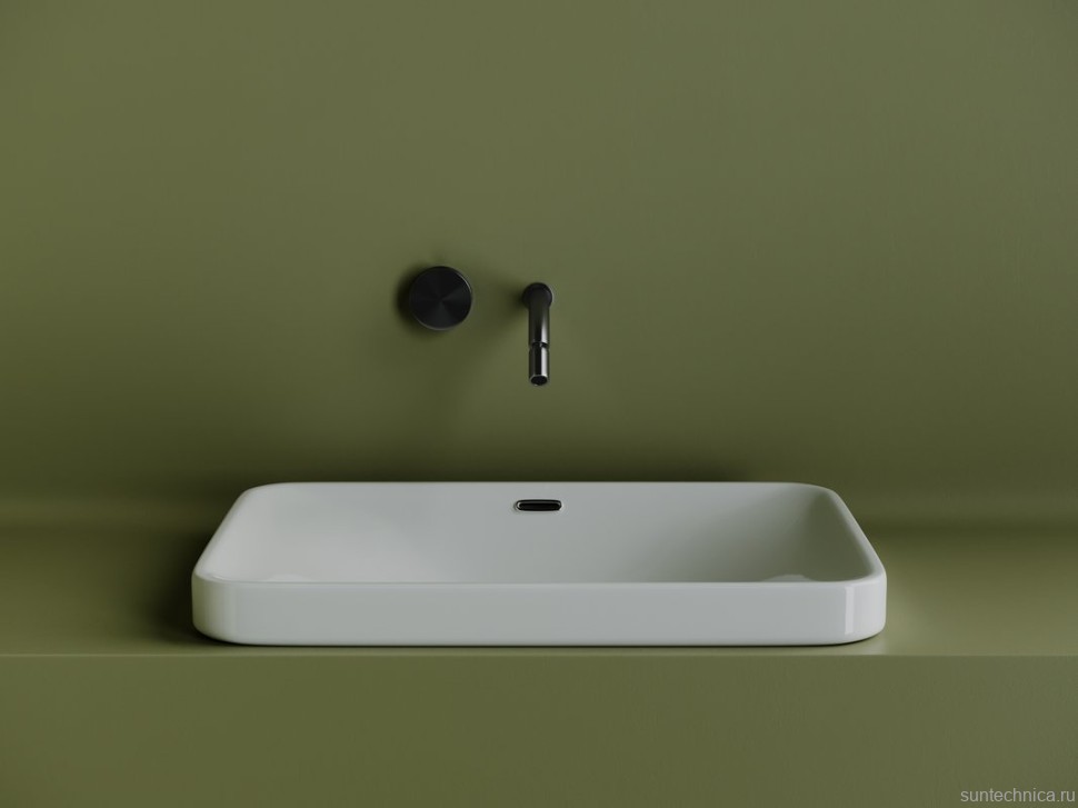 Раковина Ceramicanova Element CN5041