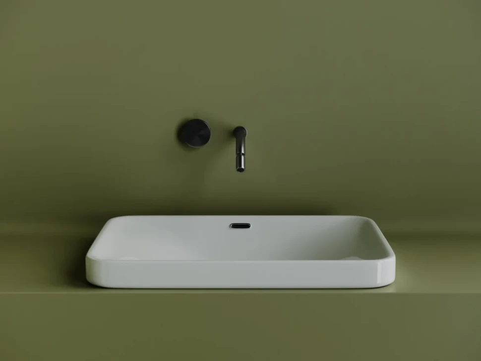 Раковина Ceramicanova Element CN5041