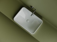 Раковина Ceramicanova Element CN5041