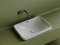 Раковина Ceramicanova Element CN5041