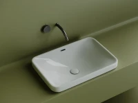 Раковина Ceramicanova Element CN5041