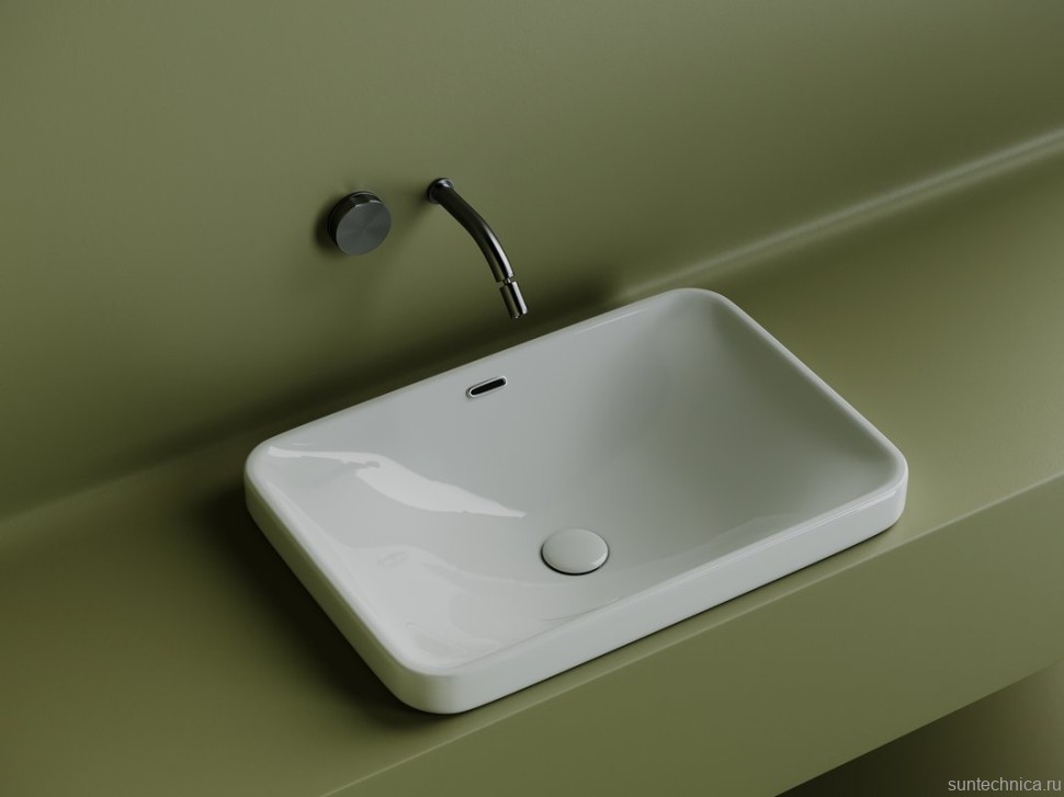 Раковина Ceramicanova Element CN5041