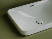 Раковина Ceramicanova Element CN5041
