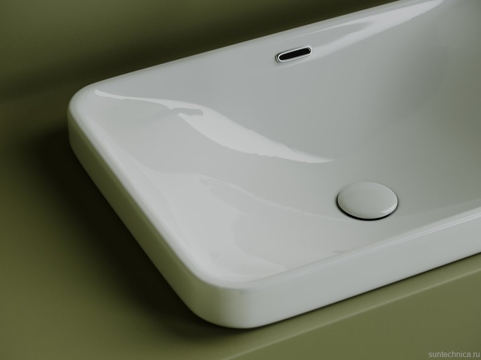 Раковина Ceramicanova Element CN5041