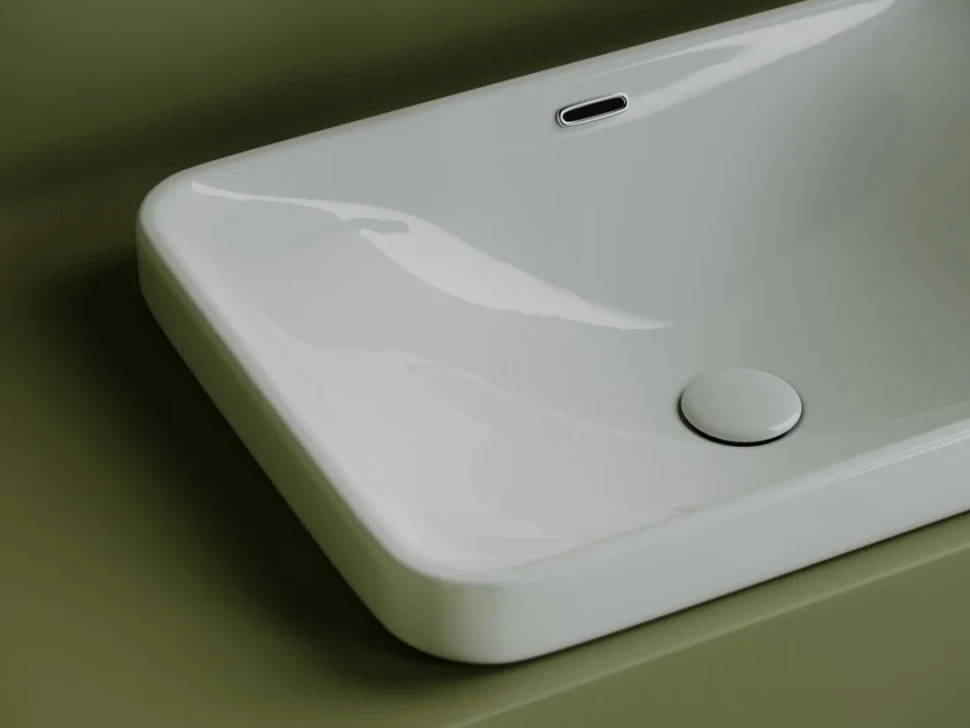 Раковина Ceramicanova Element CN5041