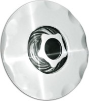 Акриловая ванна AQUATEK Бетта BET170-0000011 R 170x95 см, угловая, правая, пристенная, с гидромассажем, белая, асимметричная, с каркасом, с экраном, со сливом-переливом